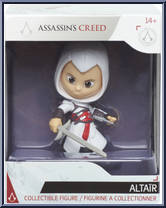 Altair from Assassin's Creed - Basic Series manufactured by Xtreme Play [Front]