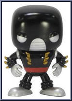 Blando from Astro Boy - Pop! Vinyl Figures manufactured by Funko [Loose]