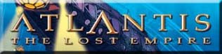 Atlantis - Lost Empire