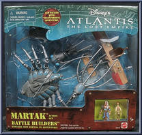 Martak Battle Builders