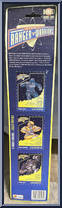 Trickster / Brainstorm / Megahertz from Atomic Ranger Warriors - 3 3/4" Scale - Multi-Packs manufactured by Lanard Toys [Back]