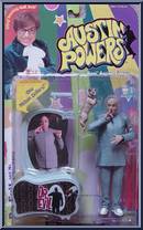Dr. Evil from Austin Powers - Series 1 manufactured by McFarlane [One Million Dollars!]
