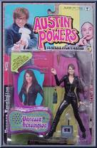 Vanessa Kensington from Austin Powers - Series 2 manufactured by McFarlane [You can address me as Agent Kensington]