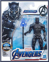Black Panther Action Figure