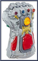 Electronic Gauntlet from Avengers - Endgame - Role Play manufactured by Hasbro [Loose]