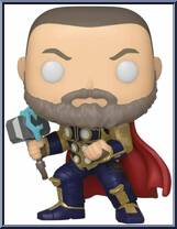 Thor (Gamerverse) Action Figure