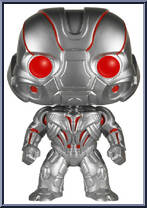 Ultron Action Figure