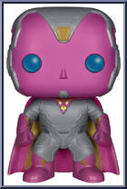 Vision Action Figure