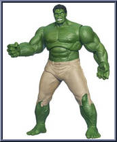Hulk (Gamma Strike)