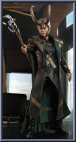 Loki