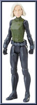 Black Widow from Avengers - Infinity War - Titan Hero Series manufactured by Hasbro [Loose]
