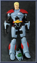 Ant-Man Action Figure