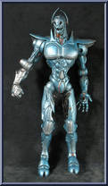 Ultron Action Figure