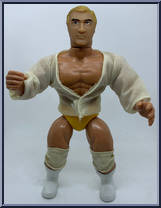 Nick Bockwinkel Action Figure