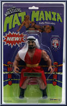 Sheik Action Figure