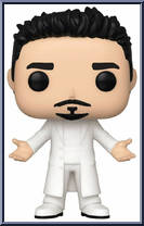 Kevin Richardson from Backstreet Boys - Pop! Vinyl Figures manufactured by Funko [Loose]