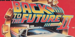 Back to the Future (Funrise)
