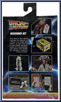 Accessory Set from Back to the Future - Ultimate Collection manufactured by Neca [Back]