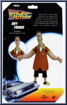 Biff Tannen from Back to the Future - Toony Classics manufactured by Neca [Back]