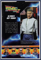 Biff Tannen from Back to the Future - Ultimate Collection manufactured by Neca [Back]
