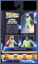 Marty McFly (Tales from Space) from Back to the Future - Ultimate Collection manufactured by Neca [Back]