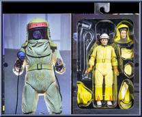 Marty McFly (Tales from Space) from Back to the Future - Ultimate Collection manufactured by Neca [Front]