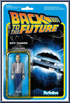 Biff Tannen from Back to the Future - 2016 Series manufactured by Super7 [Front]