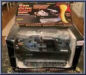 Battle Action Amphibious Destroyer Action Figure