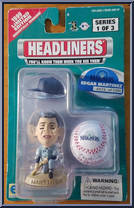 Edgar Martinez Action Figure