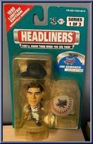Jim Edmonds Action Figure
