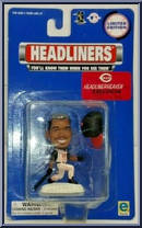 Ken Griffey Jr. (Headerlinerheaven) Action Figure