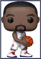 Karl Malone (NBA All-Stars 1993) Action Figure