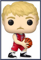 Larry Bird (NBA All-Star 1983) Action Figure
