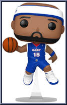 Vince Carter (2005 All Star Uniform) Action Figure