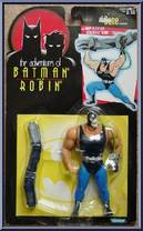 Bane Action Figure