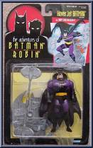 Batman (Hover Jet) Action Figure