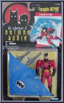 Batman (Paraglide) Action Figure