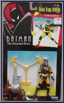 Robin (Bola Trap) Action Figure