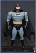 Batman (Combat Belt) Action Figure