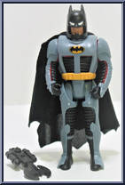 Bruce Wayne from Batman - Animated Series - Series 2 manufactured by Kenner [Loose]