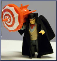 Penguin Action Figure
