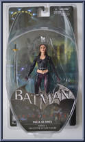 Talia Al Ghul Action Figure