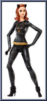 Catwoman Action Figure