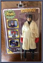Batman (Boxing) Action Figure