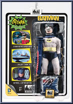 Batman (Breather) Action Figure
