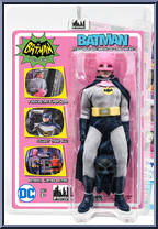 Batman (Pink Removable Cowl) Action Figure