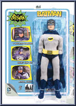 Batman Action Figure
