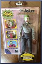 Joker (Prison Softball) Action Figure