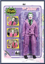 Joker Action Figure