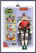 Robin (Heroes in Peril) Action Figure